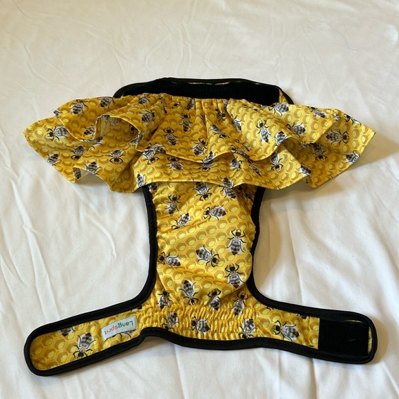 Langsprit Female Doggie Diapers New Size L - Picture 4 of 9